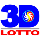 3D Lotto 9PM