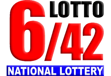 Lotto 6/42